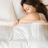 2020 Popular Products Soft Full Queen Microfiber Washed Bedding Duvet Cover Set thumbnail-5