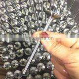 Wholesale Factory Price Intake Exhaust Marine Engine Valves For Deutz MWM TBD604BL6 Diesel Generator thumbnail-7