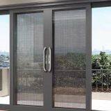 Aluminium Alloy Sliding Door thumbnail-3