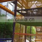 TONGYAO factory indoor adventure park playground equipment for children