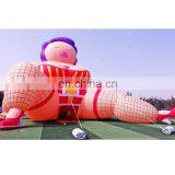 Outdoor Decoration Large Blow Up Sexy Lady Inflatable Advertising Character for Sexual Culture Festival