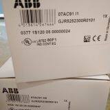 ABB 07EB61 Module New Original Sealed