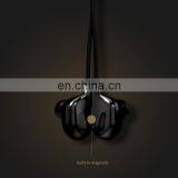 2019 Popular Amazon Mini Bluetooth In Ear Headphone Sport Wireless Headset With Magnetic Storage thumbnail-5