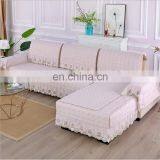 2020 Hot Sale Factory Direct Four Seasons Washed Cotton Fabric Non-slip Sofa Cushion thumbnail-1