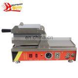 Private Label 110 Volts Electric 2 Plate Commercial Baker Stick Cake Pop Lolly Waffle Maker Machine thumbnail-1