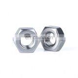 S31254 Hex Bolt 904l / 254smo Al6xn Stainless Steel Fastener Socket Stud thumbnail-2