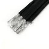 Overhead Power Line 2/3/4cores Service Wire Aluminium Conductor Aerial Bundled Conductor ABC Cable thumbnail-3