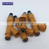 23250-0H050 Fuel Injector For Toyota Camry 2002-2009 Highlander RAV4 232500H050 thumbnail-2