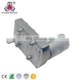 12v dc Gearbox Motor thumbnail-3