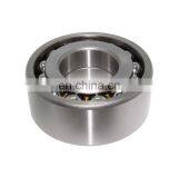 China Bearing Factory Angular Contact Ball Bearing 7203 Bearing Accessory thumbnail-7