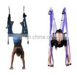 hot-sale yoga Pilates equipment inversion swing , Anti-gravity gym equipment