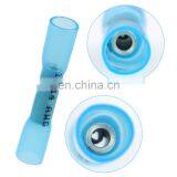 Hampool Good Quality Blue 16-14AWG HDPE Electrical Crimp Marine Insulation Wiring Connectors thumbnail-2