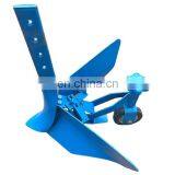 Agricultuarl Multifunctional Mini Power Tiller Mounted Ridger and Ditcher Machine Price thumbnail-1