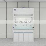 Lab Air Protection Fume Hood Laboratory Fume Cupboard thumbnail-5