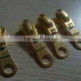 2014 New Clear Magnetic Looking Zipper Slider thumbnail-1