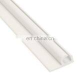 Shengxin Aluminum Cheap House Window Curtain Track Aluminium Profile Chinese Supplier thumbnail-3