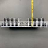Shengxin Aluminium Profile Price per kg for Heatsink thumbnail-3