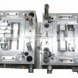OEM Molding ABS Injection Mold Automotive Mould With Professional Service thumbnail-2