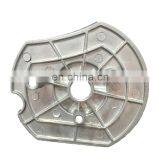 Oem Tooling Injection Die Casting Aluminum Profile Anodized Sheet Cnc Precision Cut Stainless Steel Parts Factory Service thumbnail-2