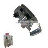 OEM Plastic Belt Fastene Buckle Injection Molding