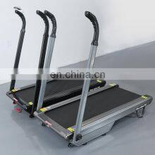 Portable Treadmill Machine,safety Key a Treadmill for Home Use,electric Walking Treadmill Motorized thumbnail-1