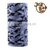 Multifunctional Seamless Tube Custom Ski/cycling Camo Wear thumbnail-2
