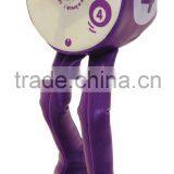 Household and Office Popular Cute Desktop Table Clock thumbnail-5