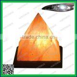 Pyramids Himalayan Salt Lamps Wholesale
