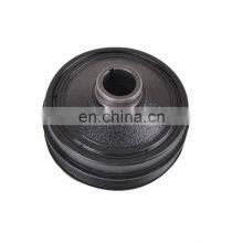BMTSR Automotive Engine Crankshaft Pulley for M272 2720300803 272 030 08 03 thumbnail-1