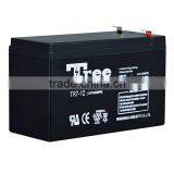 12V 7AH Deep Cycle UPS Battery 12v 7ah Lead Acid Agm Battery thumbnail-2