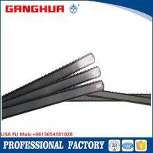 Flexible High Carbon Steel Hand Hacksaw Blade thumbnail-4