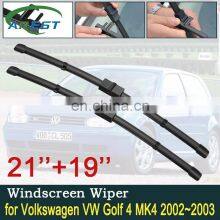 Car Wiper Blade for Volkswagen VW Golf 4 2002 2003 MK4 1J Front Windscreen Windshield Wipers Car Accessories thumbnail-1
