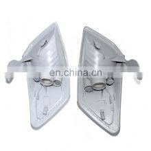 Corner Lights Housing Left+Right For 00-01 Toyota Camry 81520-AA020/ 81510-AA020 thumbnail-2