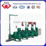 Fully--automatic Connecting Jars Wire Drawing Machine thumbnail-5