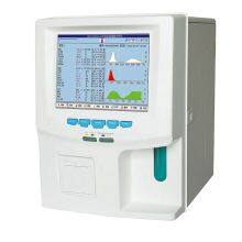 High Quality Hematology Analyzer 3 Part Blood Analyzer thumbnail-3