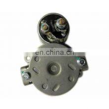 33353237 New Auto Engine 12V 9T 1.3KW Starter Motor for Jeep Cherokee (XJ) (MJ) Wrangker I (YJ, SJ_) thumbnail-3