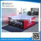 Dye-sublimation Printing Trade Show Hanging Banner Display thumbnail-5