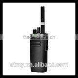 Top Sale Motolora Dp4400 Digital Portable Walkie Talkie Long Range Two Way Radio thumbnail-3