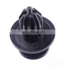 100PCS Plastic Auto Splash Guard Liner Rivets Car Fastener Clip Retainer Fits Clips For Cars thumbnail-4