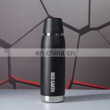 760ml High Quality Mirror Bottom Laser Logo Sports School Water Bottle thumbnail-2