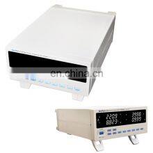 Factory Outlet Digital Panel Power Meter W PF AC Hz Testing NAPUI PM9840X thumbnail-2