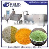 Commercial Couscous Extruder