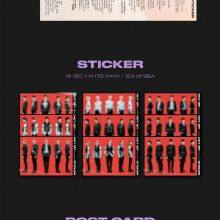 NCT127 Album [STICKER] thumbnail-3