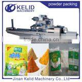 Automatic High Efficient Powder Packing Machine