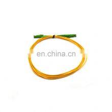 Unionfiber Patchcord Fiber Optic Coupler Simplex E2000 Fiber Optic Coupler Simplex E2000 Pvc 3.0 mm 2000/pc E2000/apc-sc/pc thumbnail-3