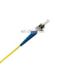Factory Directly 3M OEM Single Mode Gigabit LC TO ST Optical Fiber Jumper thumbnail-4