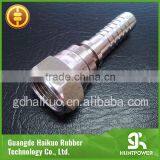 Straight Hydraulic Hose Jic Female Fitting and Hydraulic Hose Connector Fitting thumbnail-2