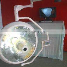 Factory Price With Surgical Lamp Operation Global Reflection Light Shadowless 500/700 For Emergence Operating Room thumbnail-5