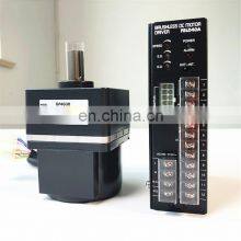 Stepping Motor CSK264ATA-SG9 thumbnail-3