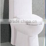 Sanitaryware Bathroom Closestool thumbnail-3